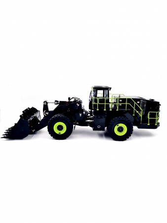 FM988 Kabolite Hydraulik-Radlader 1:14 RTR